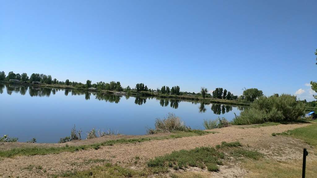 St. Vrain State Park | 3785 Weld County Road 24.5, Firestone, CO 80504 | Phone: (303) 485-0186