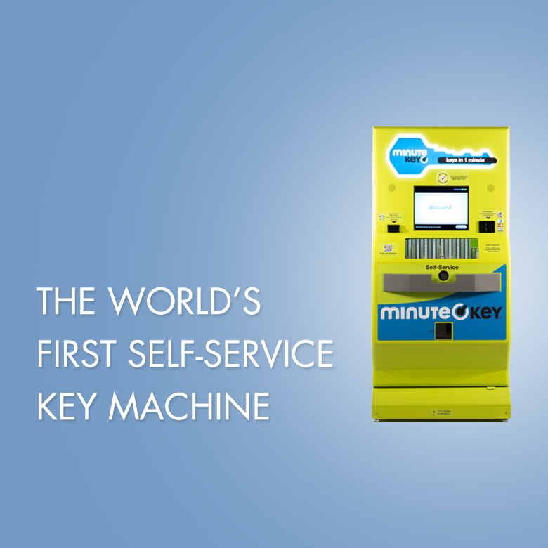 minuteKEY | Menards, 402 N Sam Ralston Rd, Lebanon, IN 46052, USA | Phone: (800) 539-7571