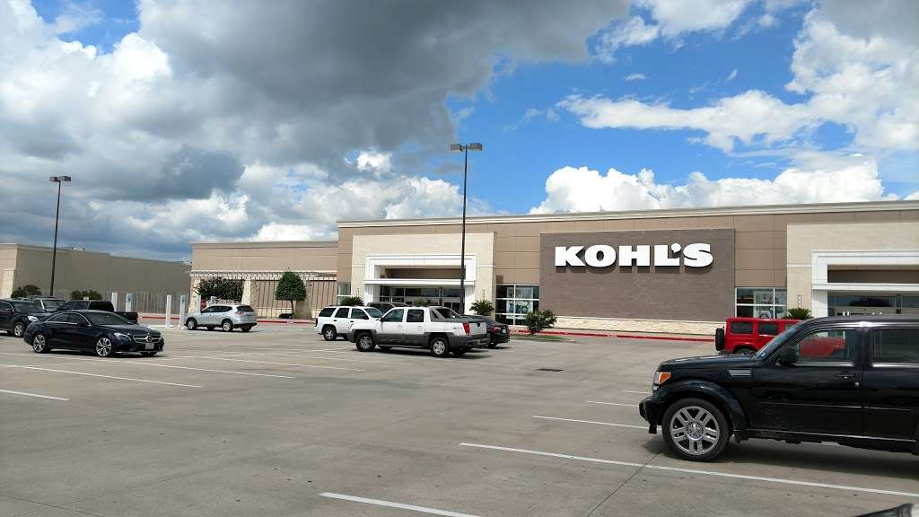 Kohls Rosenberg | 24934 Commercial Dr, Rosenberg, TX 77471, USA | Phone: (281) 239-6129