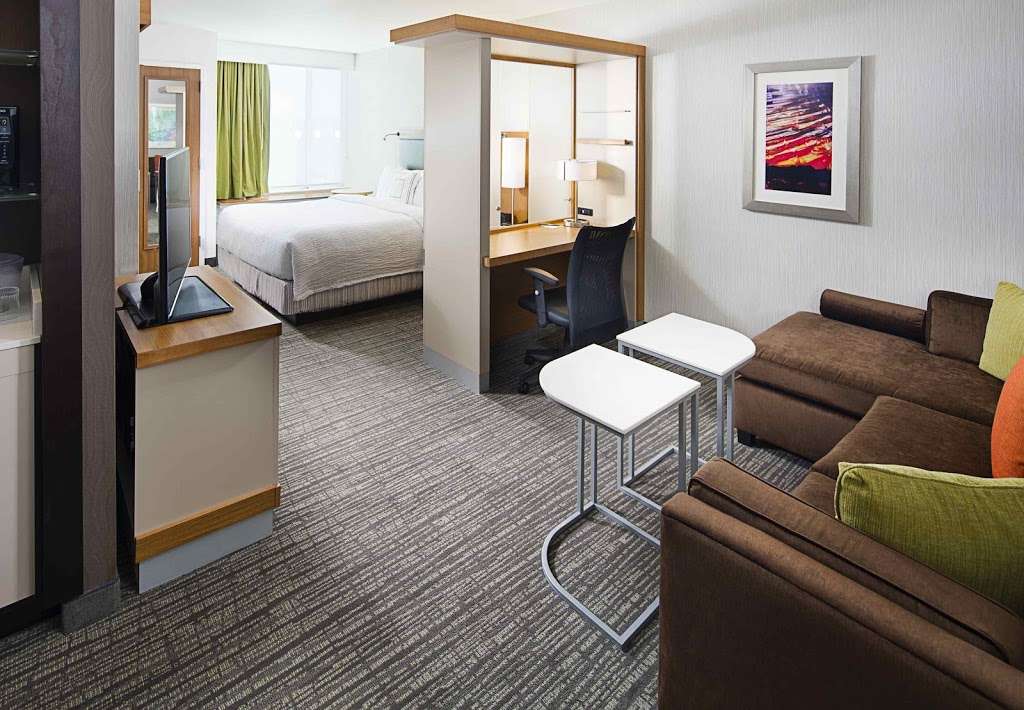 SpringHill Suites by Marriott Carle Place Garden City | 20 Westbury Ave, Carle Place, NY 11514, USA | Phone: (516) 880-1000