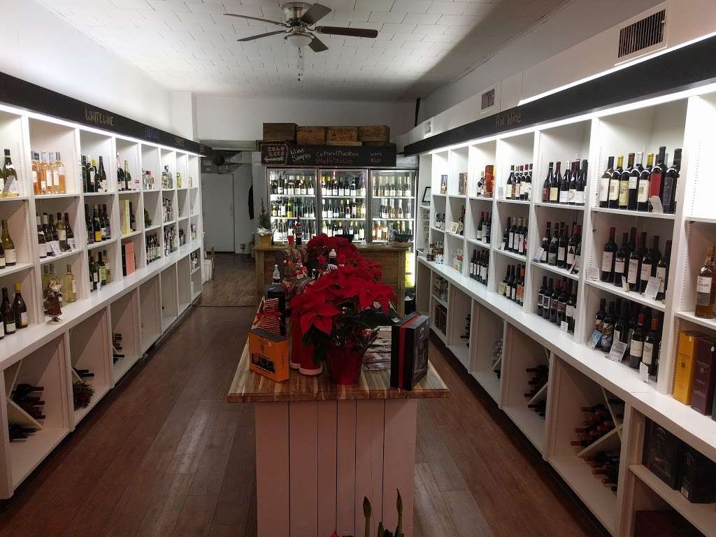 Haworth Wine & Spirits | 155 Terrace St, Haworth, NJ 07641, USA | Phone: (201) 374-1070