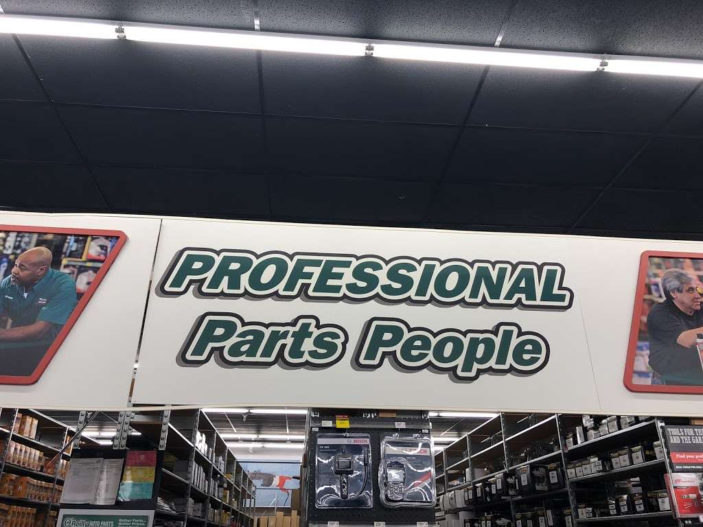 OReilly Auto Parts | 4336 W Olive Ave, Glendale, AZ 85302, USA | Phone: (623) 930-1133