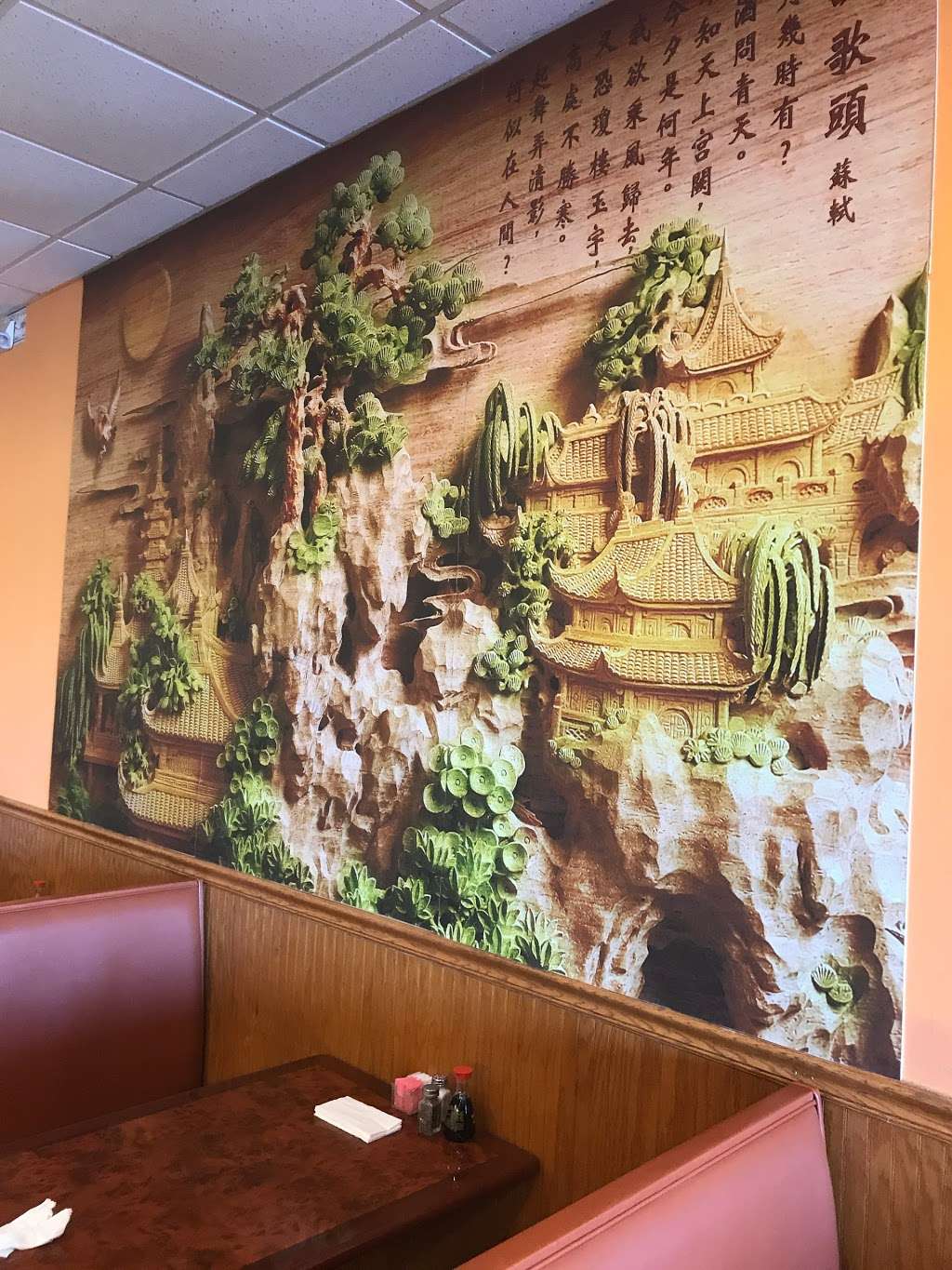 China Buffet | 928 E Liberty St, York, SC 29745, USA | Phone: (803) 684-6188