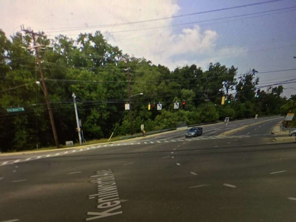 Edmonston Rd & Radcliffe Dr | College Park, MD 20740, USA