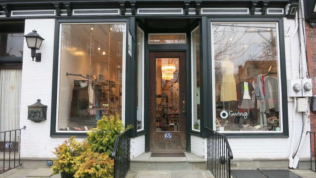 SWING | 65 Main St, Cold Spring, NY 10516, USA | Phone: (845) 809-5955