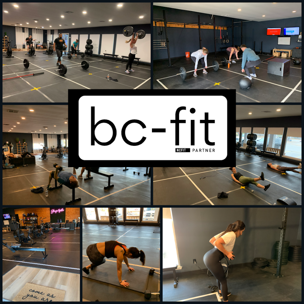 bc-fit | Great Oaks Dr, Round Rock, TX 78681, USA | Phone: (512) 851-9291