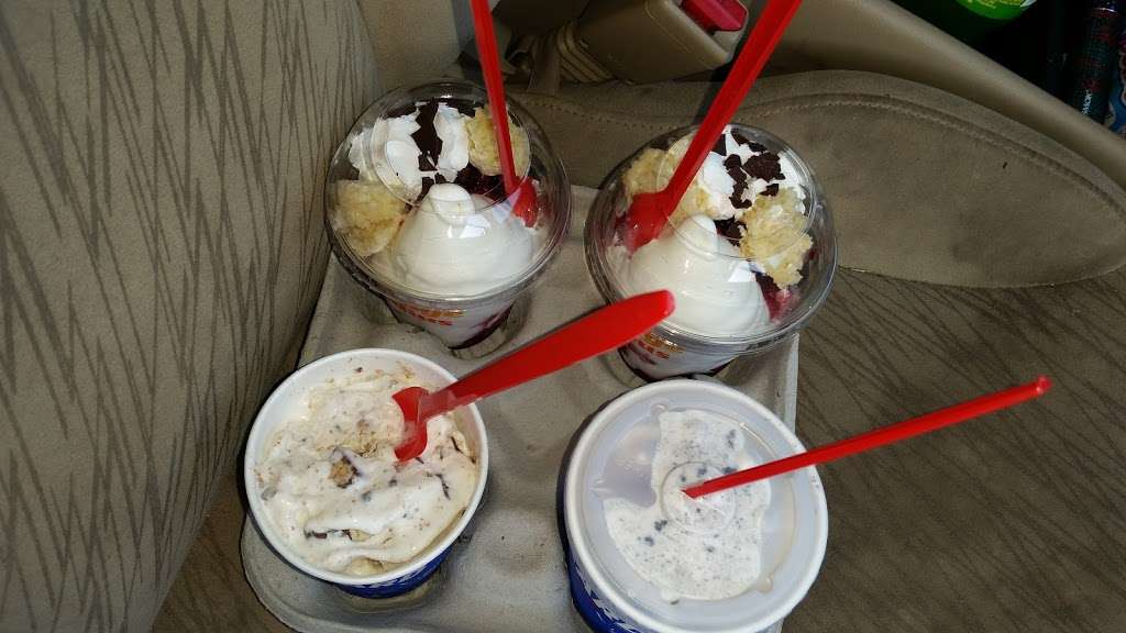 Dairy Queen (Treat) | 1204 W Main St, Locust, NC 28097, USA | Phone: (704) 781-0468