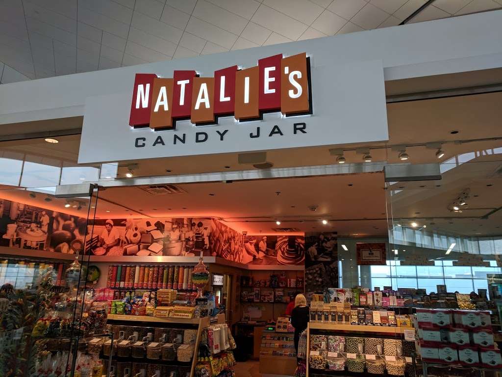 Natalies Candy Jar | San Francisco, CA 94128, USA | Phone: (650) 821-9301