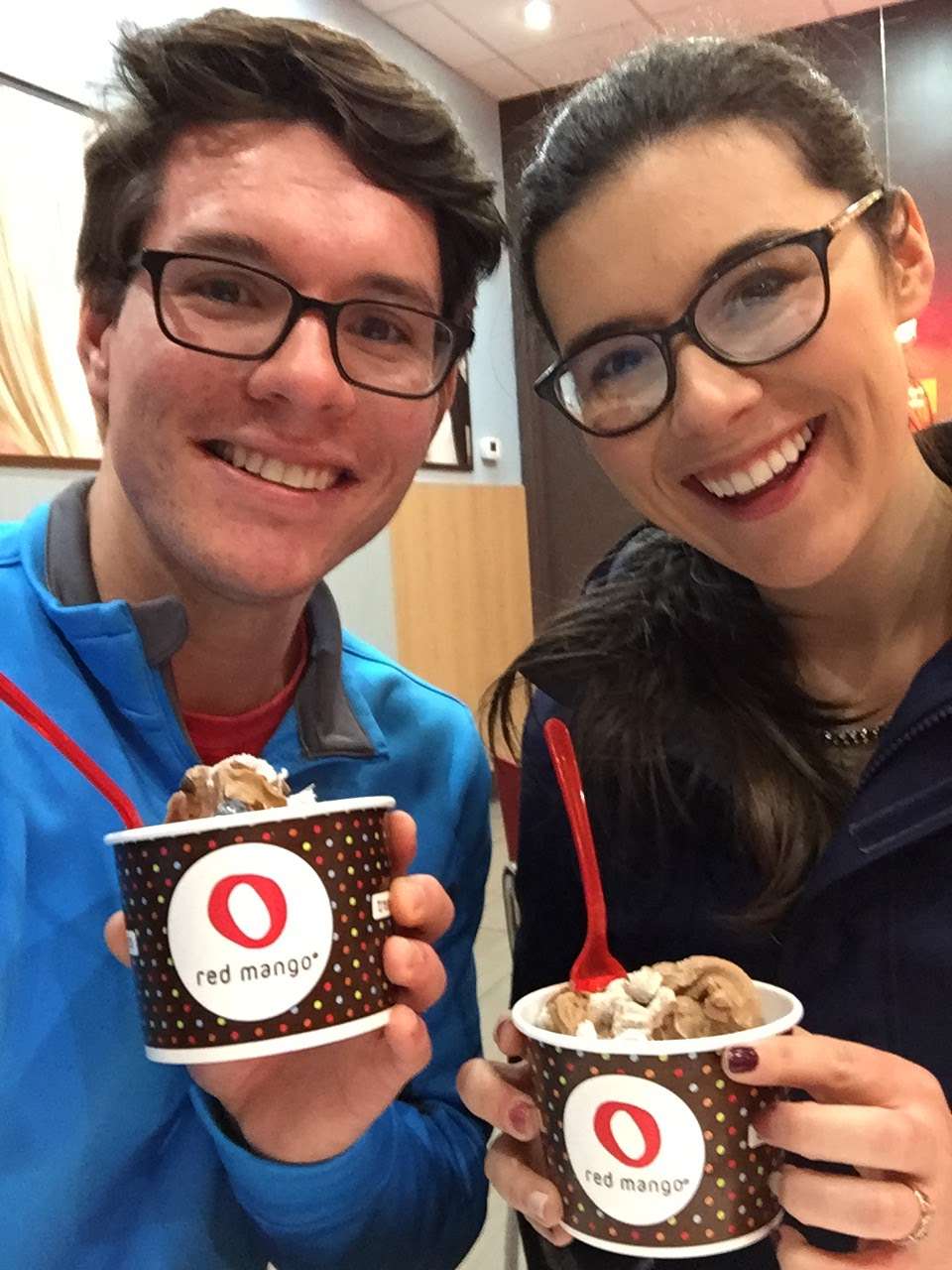 Red Mango | 635 E Boughton Rd #146, Bolingbrook, IL 60440 | Phone: (630) 914-5957