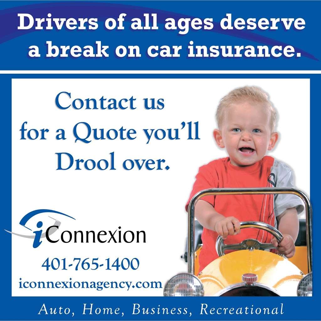 iConnexion Inc | 636 Eddie Dowling Hwy, North Smithfield, RI 02896, USA | Phone: (401) 765-1400