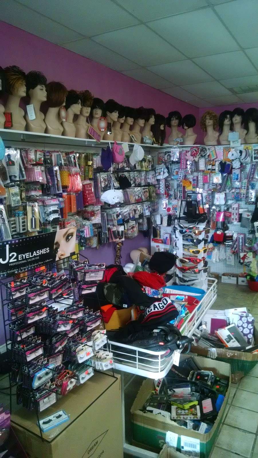 Irenes Beauty Supply and Braiding | 11509 Tidewater Trail, Fredericksburg, VA 22408 | Phone: (540) 373-5650