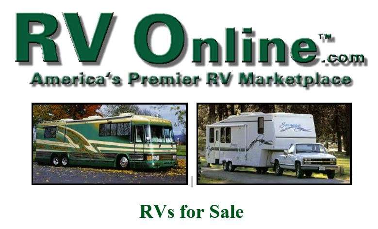 RV Online | 6250 N Pointe Ct, Aptos, CA 95003, USA | Phone: (831) 475-5533