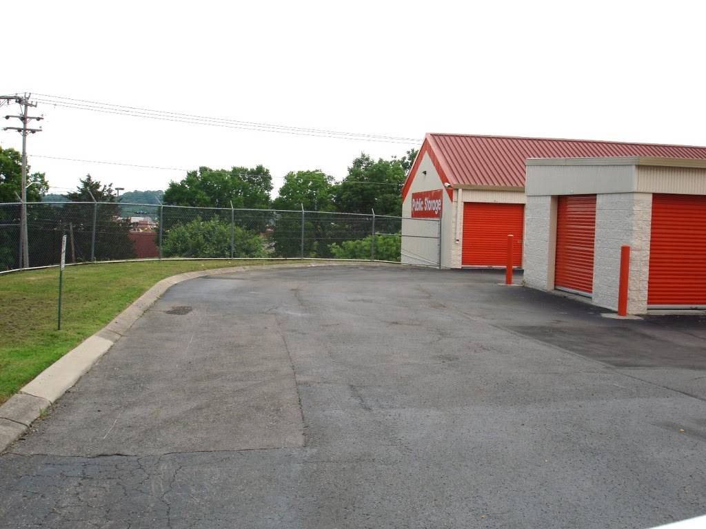 Public Storage | 5251 Mt View Rd, Antioch, TN 37013, USA | Phone: (615) 434-2051