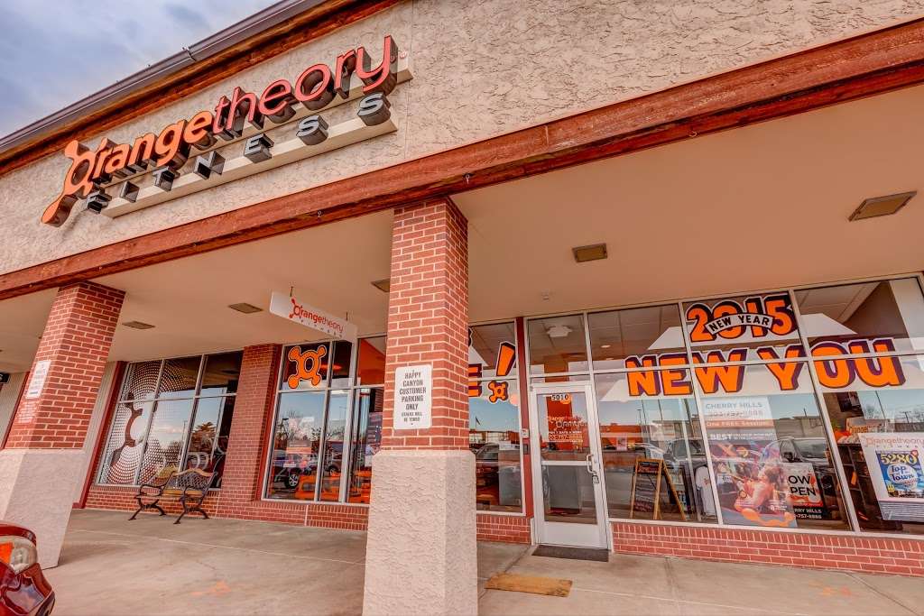 Orangetheory Fitness | 5010 E Hampden Ave, Denver, CO 80222 | Phone: (303) 757-8888