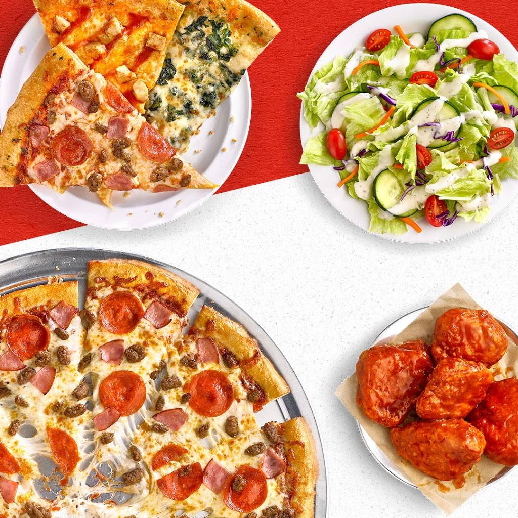 Cicis Pizza | 1055 Goodman Rd E Ste A, Southaven, MS 38671, USA | Phone: (662) 349-9296