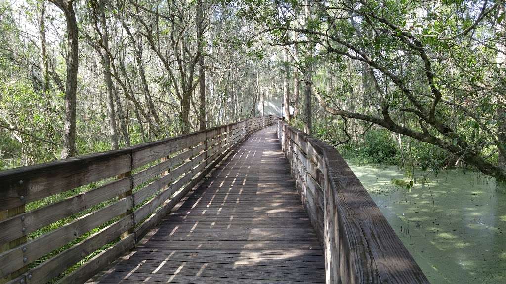 Lake Louisa State Park | 7305 US-27, Clermont, FL 34714 | Phone: (352) 394-3969