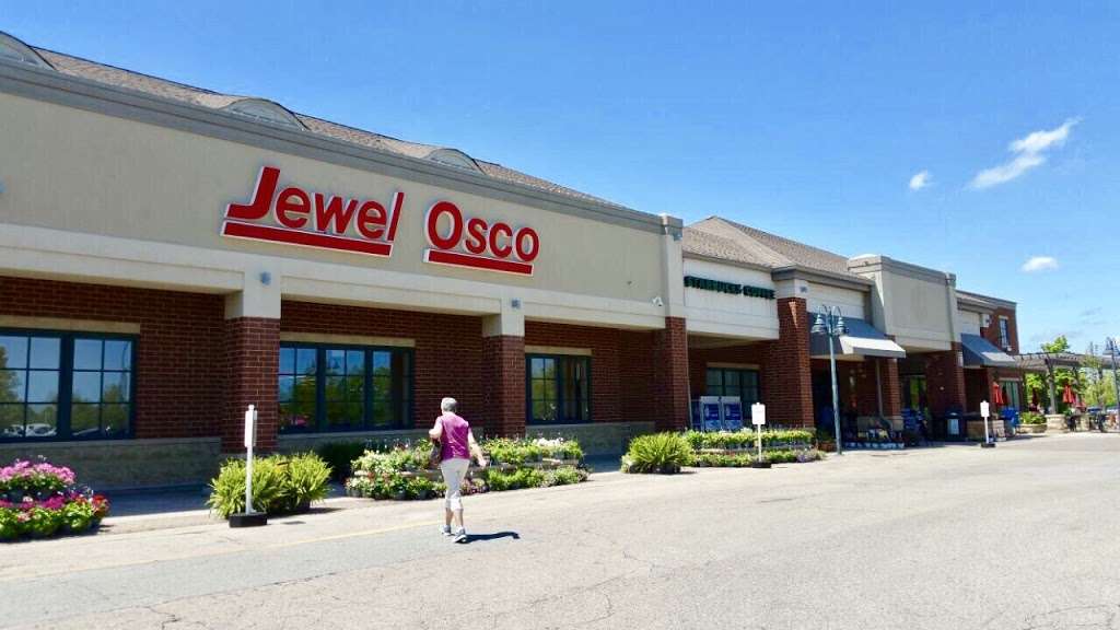 Jewel-Osco | 1340 Patriot Blvd, Glenview, IL 60026 | Phone: (847) 657-9130