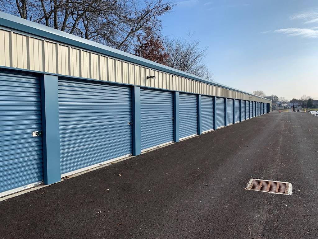 American Self Storage of Grove City | 2539 Gantz Rd, Grove City, OH 43123, USA | Phone: (614) 991-4010