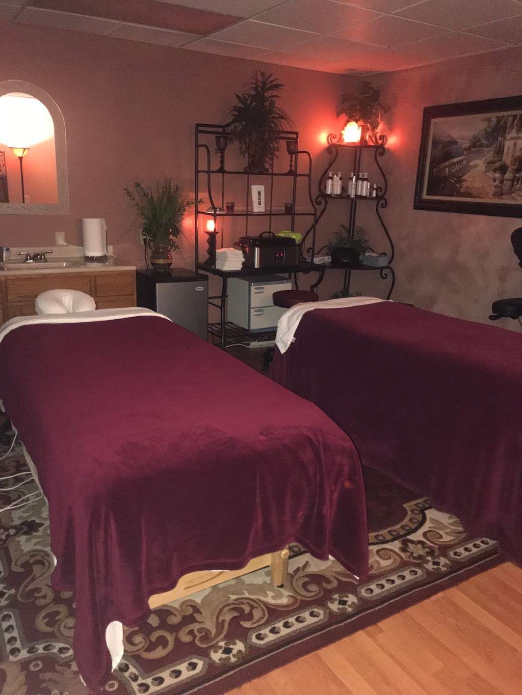 New Image Total Body Spa, LLC | 4060 N Main St, Racine, WI 53402 | Phone: (262) 886-5727