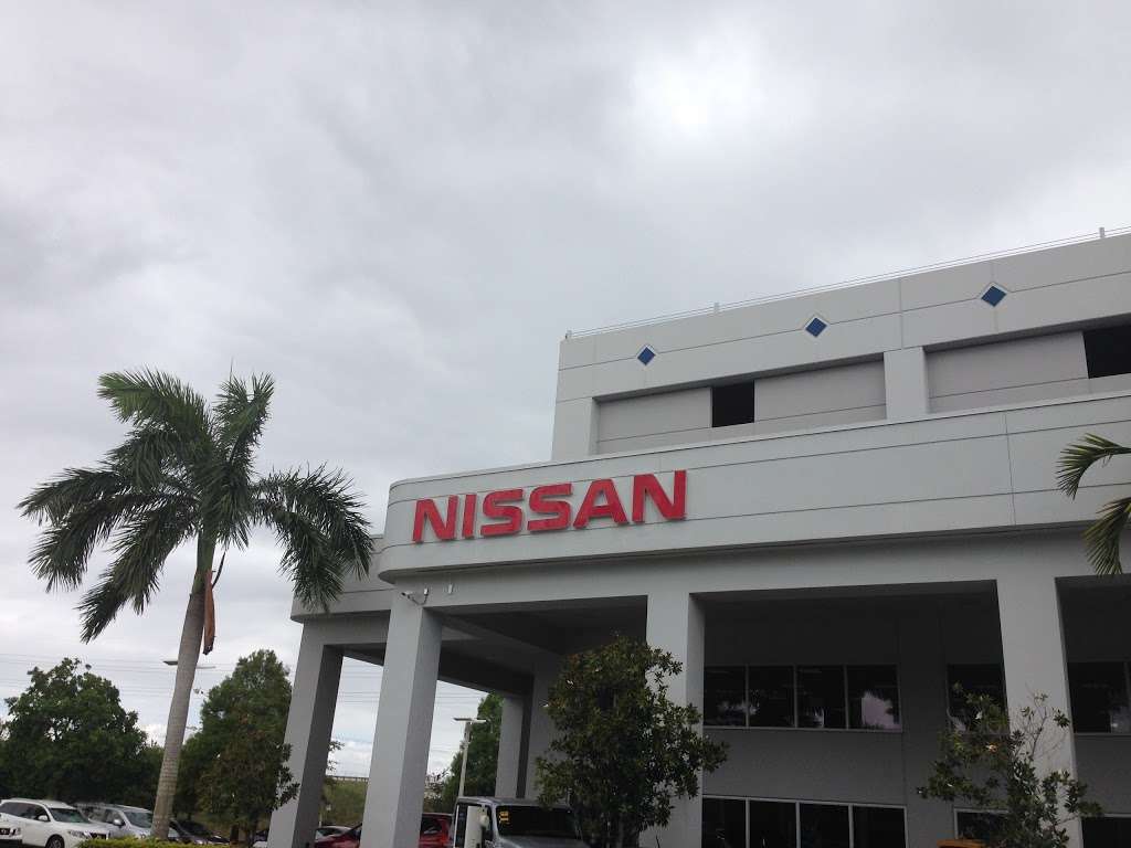 Weston Nissan | 3650 Weston Rd, Davie, FL 33331, USA | Phone: (954) 888-6800