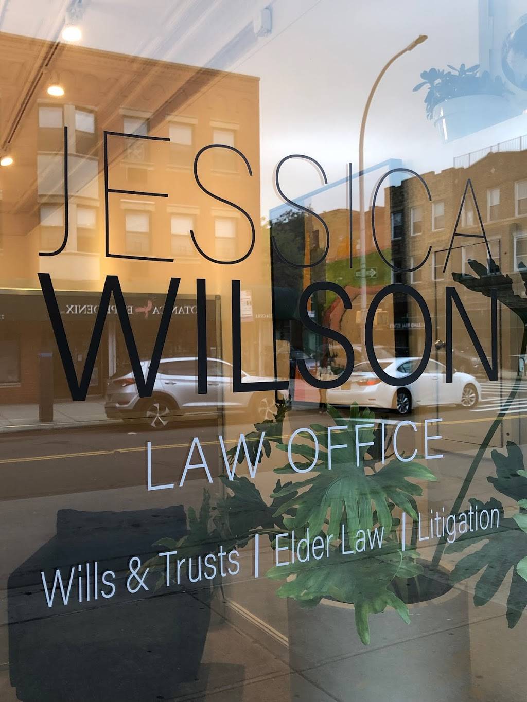 Law Office of Jessica Wilson, P.C. | 221 Columbia St, Brooklyn, NY 11231, USA | Phone: (212) 739-1736