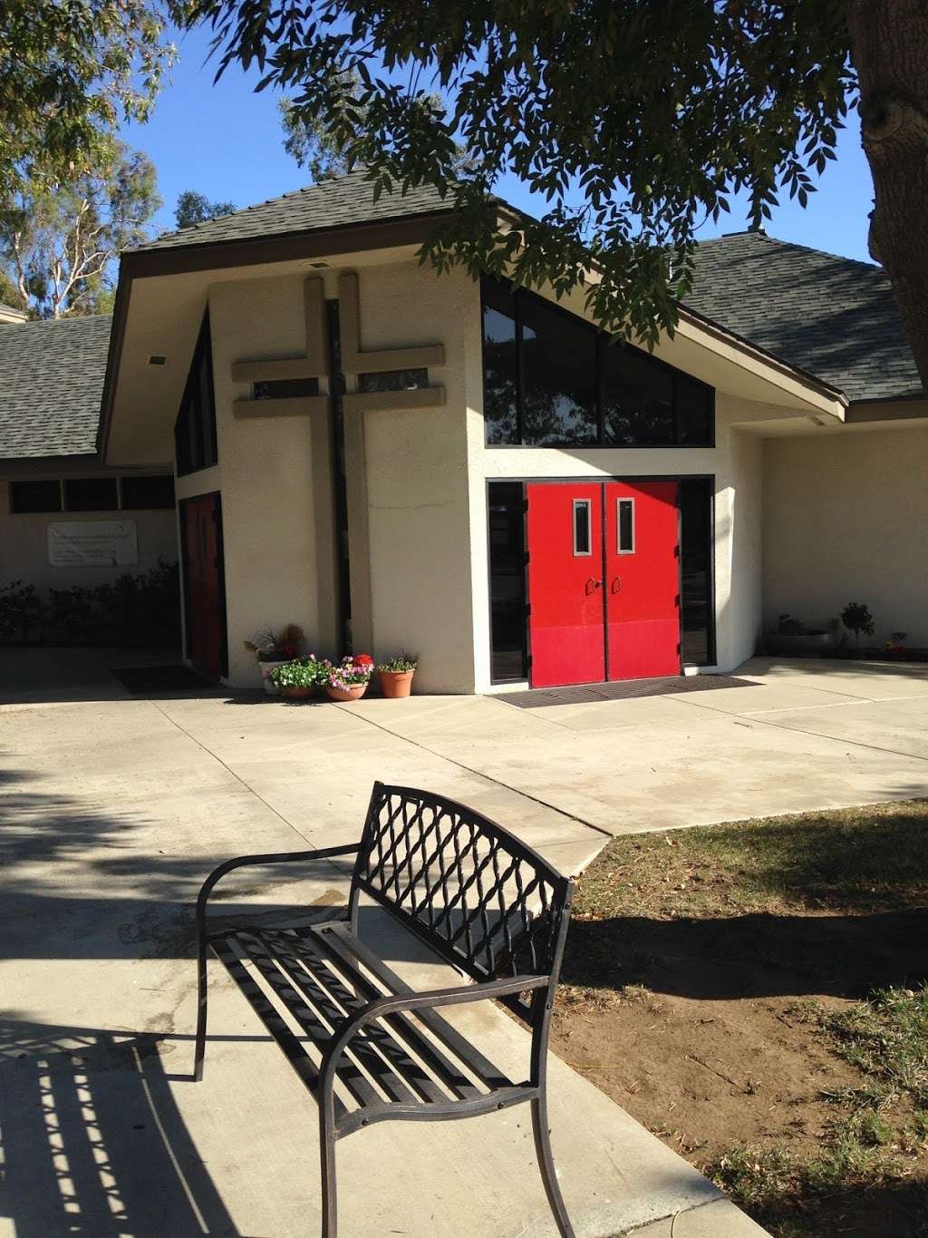 St Johns Episcopal Church | 4745 Wheeler Ave, La Verne, CA 91750 | Phone: (909) 596-1321