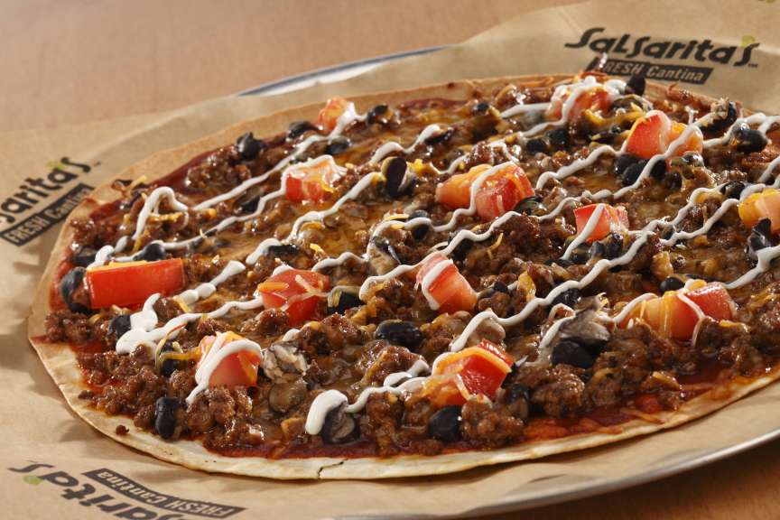 Salsaritas Fresh Mexican Grill | 1000 Lowes Blvd, Mooresville, NC 28115, USA | Phone: (704) 757-1595