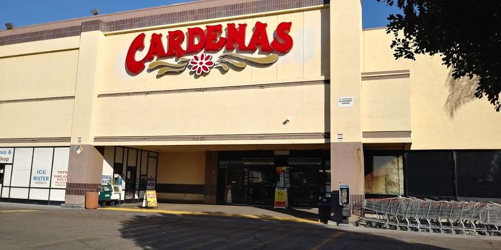 Cardenas Markets | Photo 3 of 10 | Address: 250 W Foothill Blvd, Rialto, CA 92376, USA | Phone: (909) 873-2228
