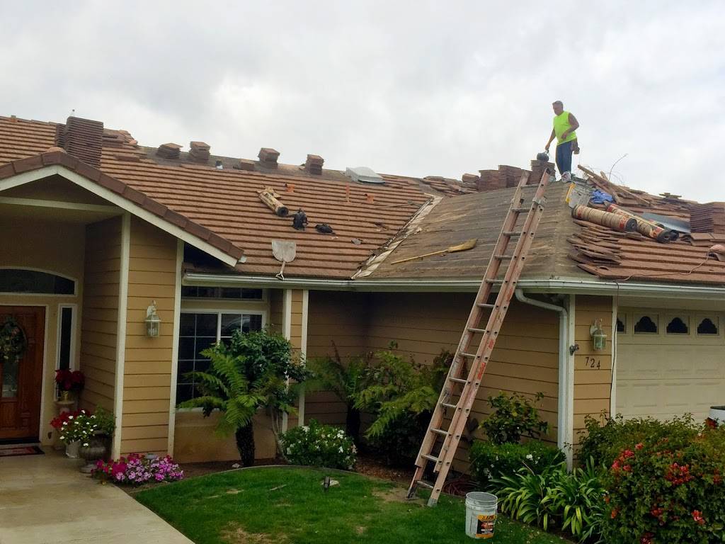 Wise Roofing Inc. | 13507 I-8BL, El Cajon, CA 92021, USA | Phone: (619) 443-2302