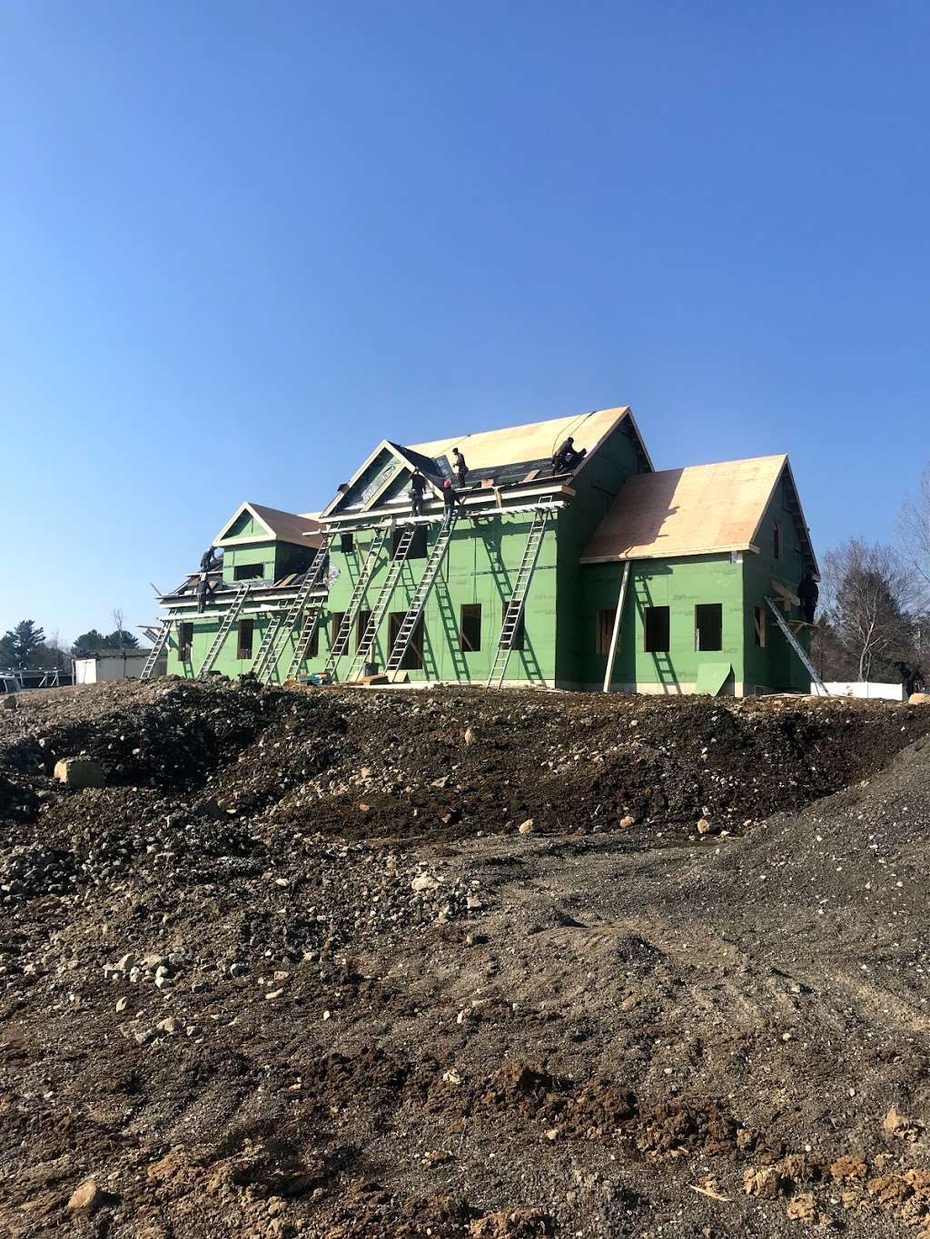 Egama Roofing Corp. | 1116 Old Connecticut Path, Framingham, MA 01701, USA | Phone: (508) 808-3523