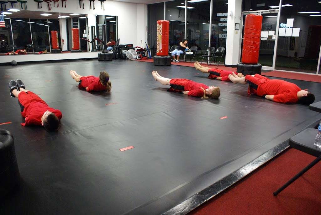 Montenegros Martial Arts | 2206 E Broadway St suite f, Pearland, TX 77581 | Phone: (281) 485-5151