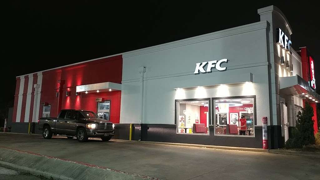 KFC | 6839 Spencer Hwy, Pasadena, TX 77505 | Phone: (281) 487-3412