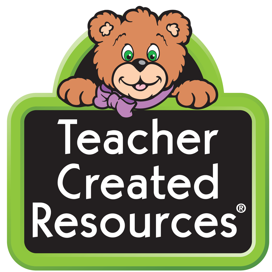 Teacher Created Resources | 12621 Western Ave, Garden Grove, CA 92841, USA | Phone: (888) 662-4321