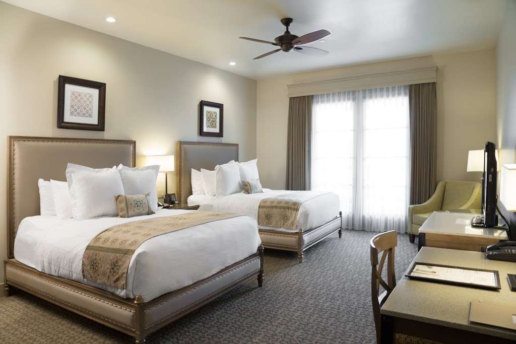 Ponte Vineyard Inn | 35001 Rancho California Rd, Temecula, CA 92591, USA | Phone: (951) 587-6688