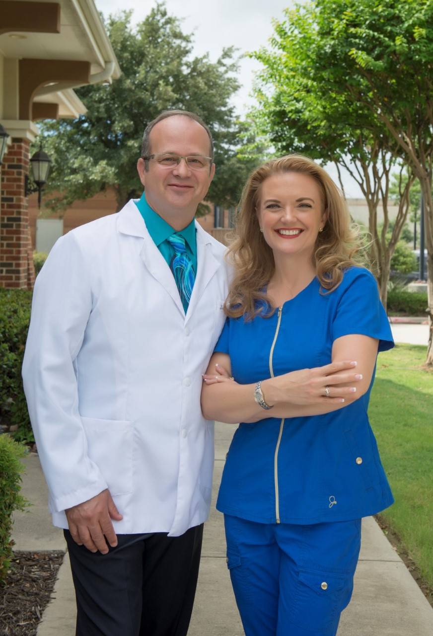 New You Chiropractic Wellness Center | 3264 Shady Glen Dr, Grapevine, TX 76051, USA | Phone: (817) 591-4900