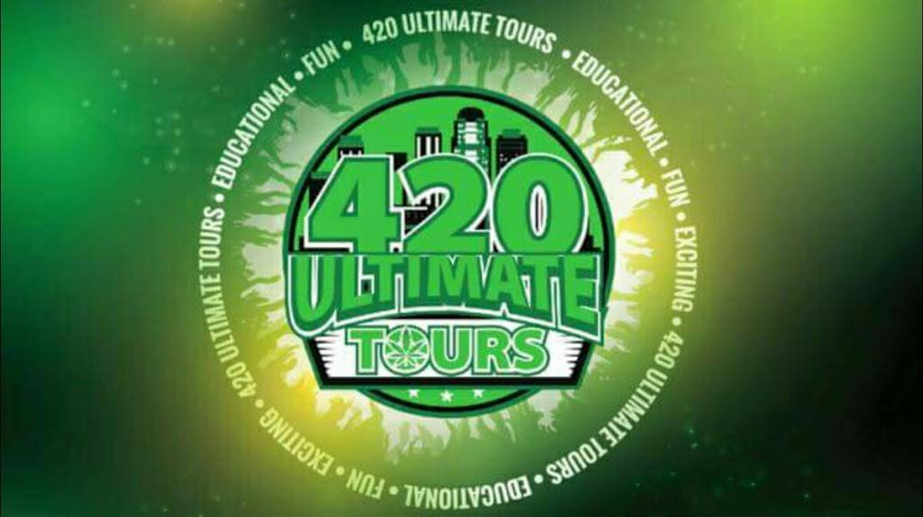 420 Ultimate Tours | 16621 N Cave Creek Rd, Phoenix, AZ 85032, USA | Phone: (602) 699-7488