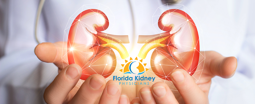 Florida Kidney Physicians | 27802 Summergate Blvd, Wesley Chapel, FL 33544, USA | Phone: (813) 910-0030