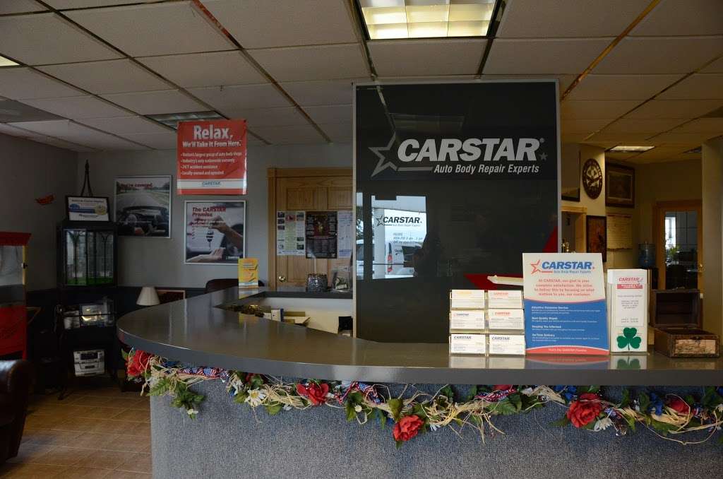 Mallaneys CARSTAR | 7635 US-45, Manteno, IL 60950, USA | Phone: (779) 529-0025