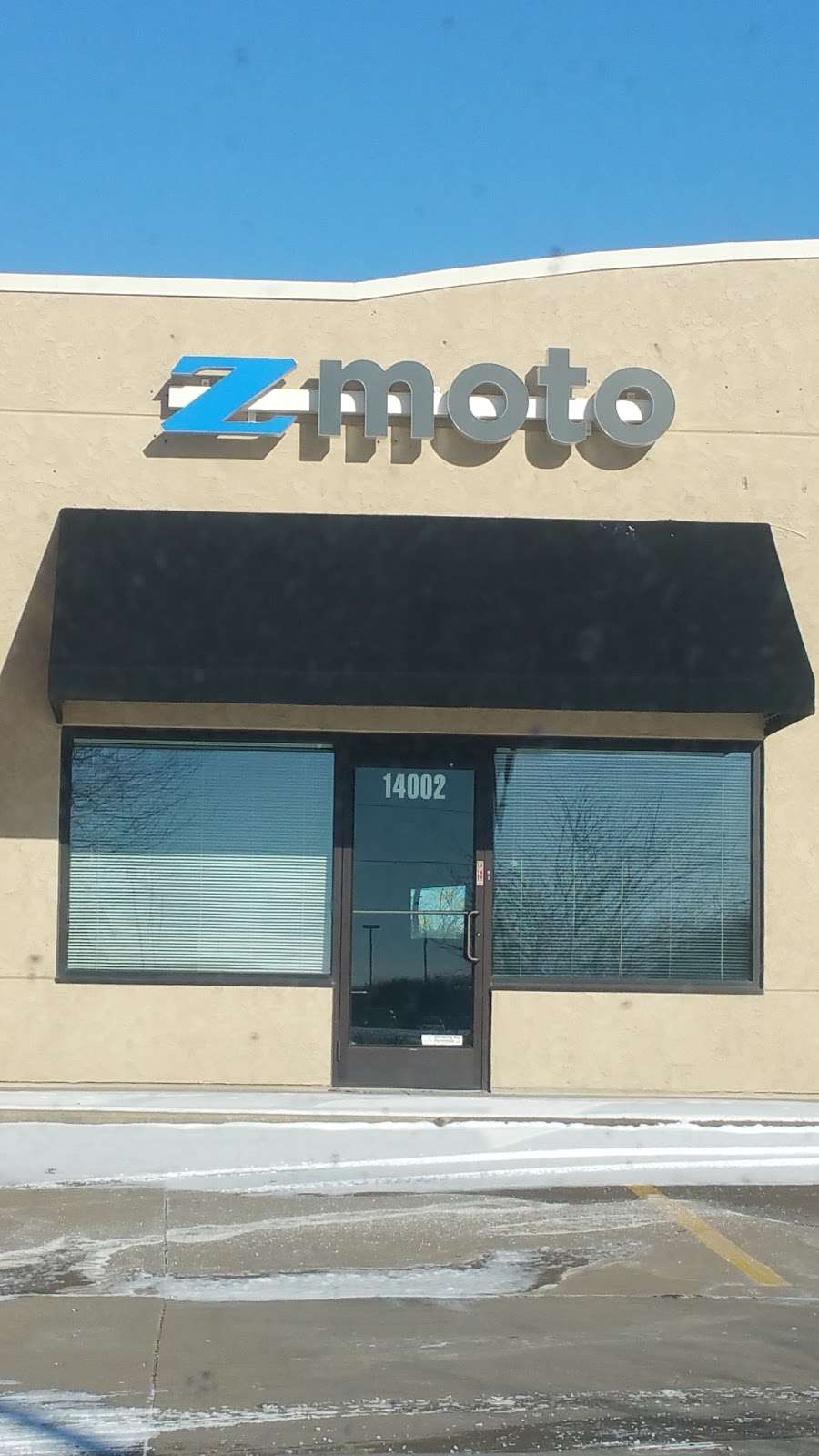 Z Moto | 14002 W 135th St, Olathe, KS 66062, USA | Phone: (913) 210-8417