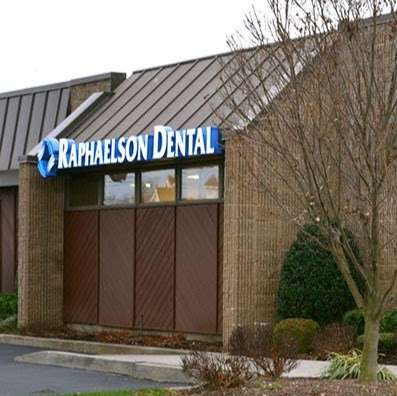 Raphaelson Dental Sleep Center | 450 Grand Blvd, Deer Park, NY 11729, USA | Phone: (631) 667-4080