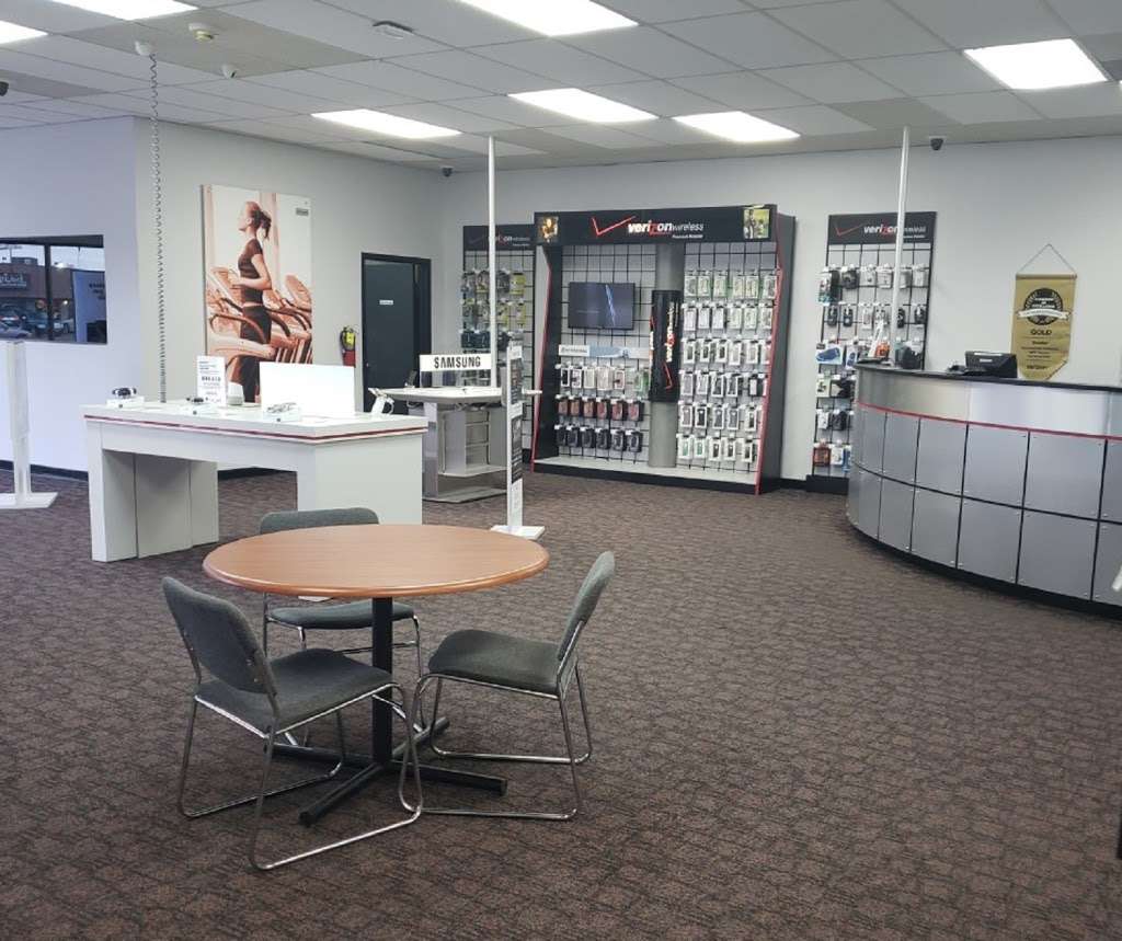 Verizon Authorized Retailer – GoWireless | 1312 Nevada Hwy #A, Boulder City, NV 89005, USA | Phone: (702) 293-9070