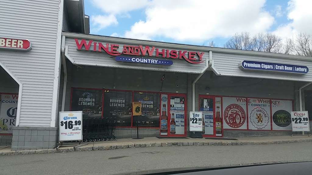 Wine & Whiskey Country of Hackettstown | 915 County Rd 517 #8-10, Hackettstown, NJ 07840 | Phone: (908) 852-4433