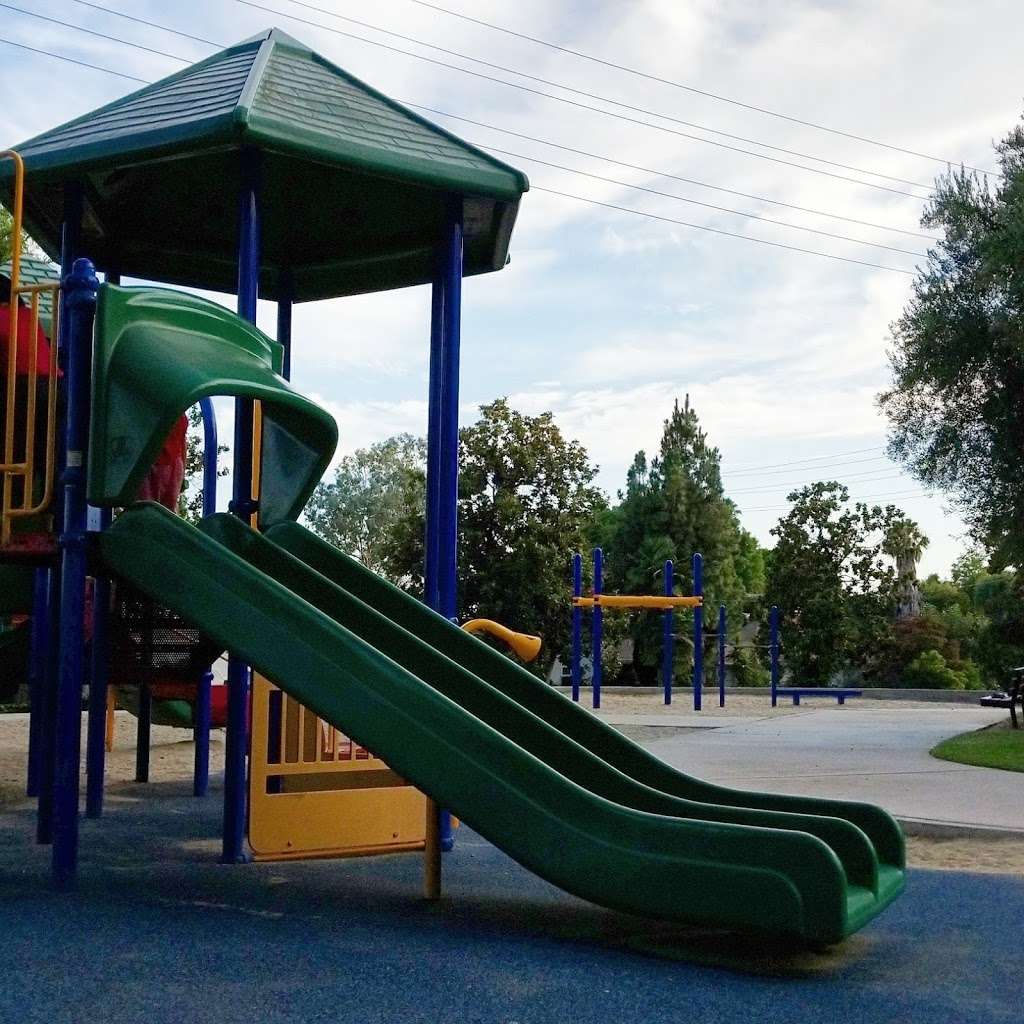 Loma Norte Park | La Habra, CA 90631