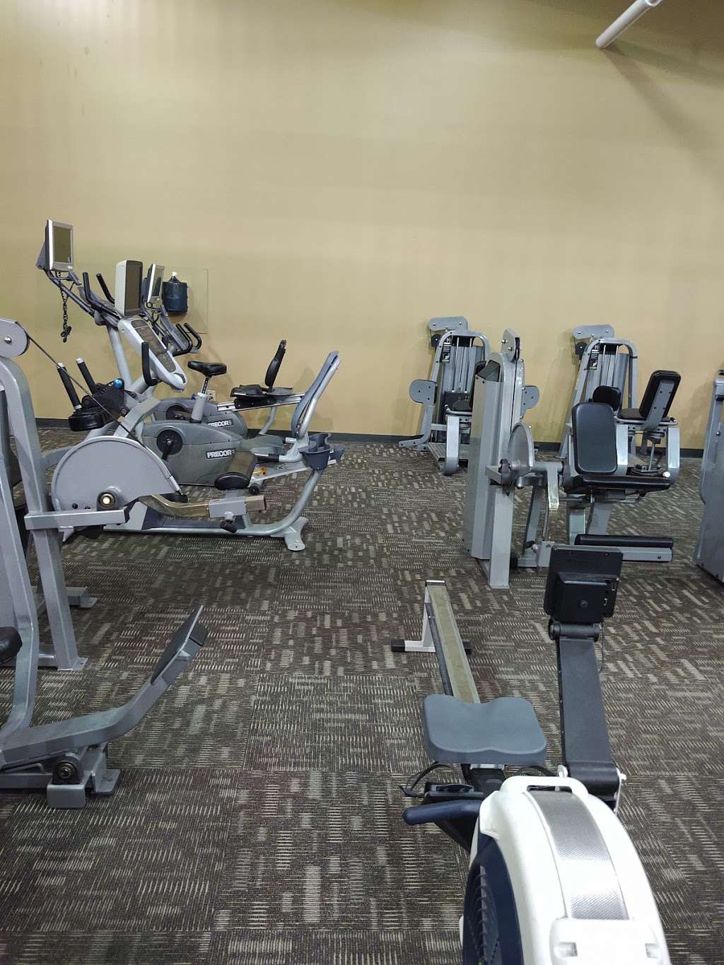 Anytime Fitness | 9902 Potranco Rd, San Antonio, TX 78245, USA | Phone: (210) 521-2348
