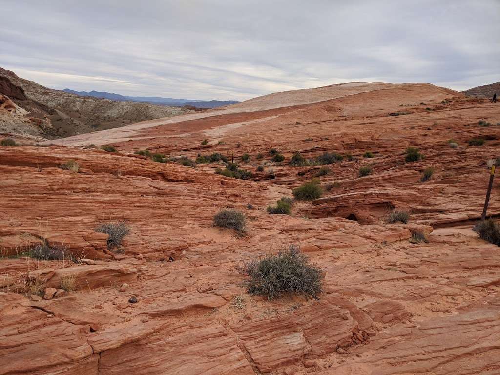 Parkplatz Fire Wave | Mouses Tank Rd, Moapa Valley, NV 89040