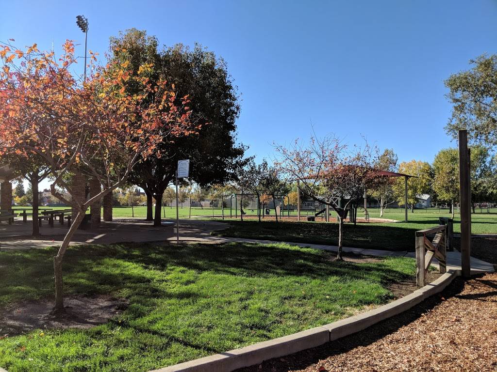 Witter Ranch Park | 3795 Saintsbury Dr, Sacramento, CA 95834, USA | Phone: (916) 808-5200