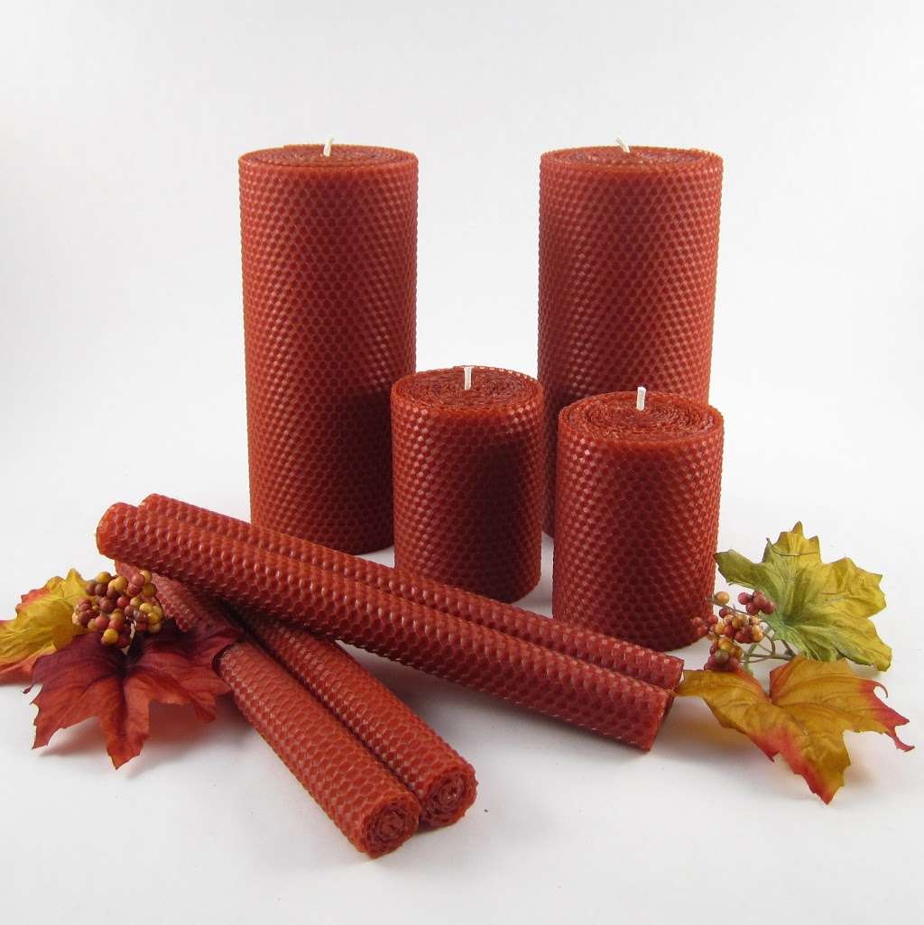 Toadily Handmade Beeswax Candles LLC | 330, 27001 La Paz Road, Mission Viejo, CA 92691, USA | Phone: (949) 872-3941