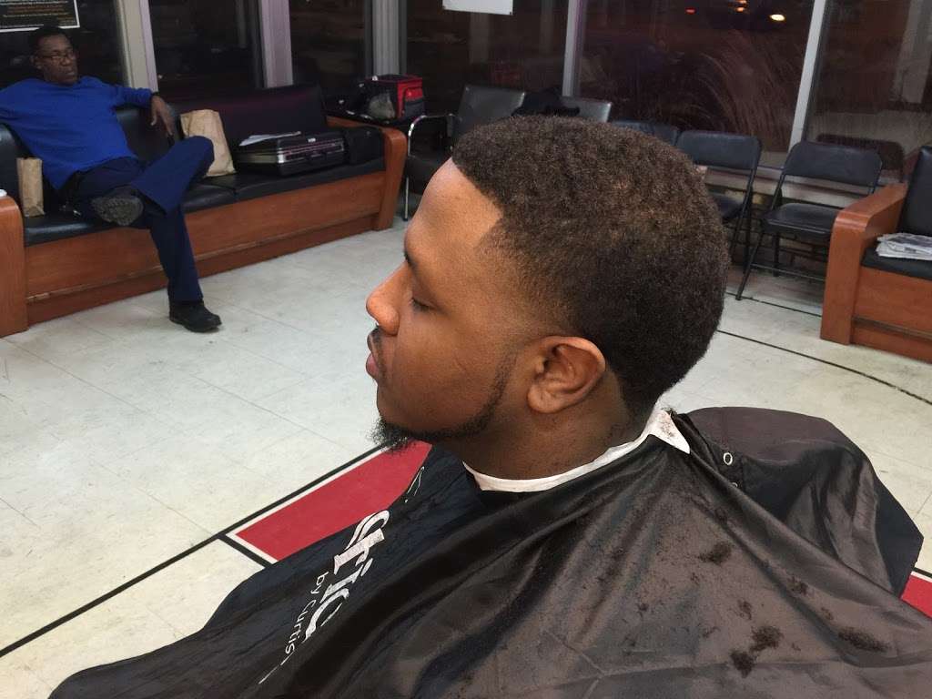 SportCuts Barbershop | 3770 Lincoln Hwy, Olympia Fields, IL 60461 | Phone: (708) 283-2244