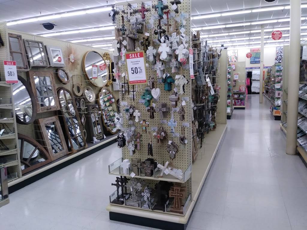 Hobby Lobby | 5329 Monroe St, Toledo, OH 43623, USA | Phone: (419) 843-1702