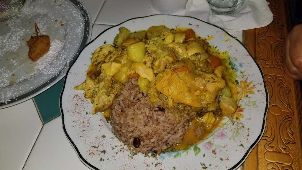 RAS-A-TER INTERNATIONAL RESTAURANT AND LOUNGE | 2103 W North Ave, Baltimore, MD 21217, USA | Phone: (443) 802-6222